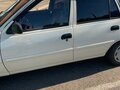 2012 Daewoo Nexia I Рестайлинг, белый, 190000 рублей - вид 11