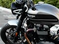 2019 Triumph Speed Twin, серый, 1099000 рублей - вид 2