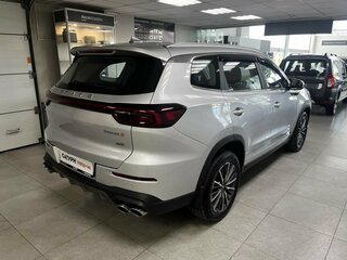 2024 Xcite X-Cross 8, серебристый, 2300000 рублей, вид 4