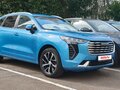 2023 Haval Jolion I, синий, 1980000 рублей