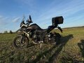 2023 Kove 500X, чёрный, 380000 рублей