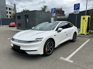 2025 Changan Qiyuan A06 28.39 kWh, белый, 2000100 рублей, вид 3
