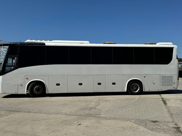 2013 King Long XMQ6127C, белый, 3150000 рублей