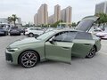 2025 Audi A5 L Sportback III (B10), зелёный, 4990750 рублей - вид 1
