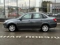 2026 Lada (ВАЗ) Granta I Рестайлинг, серый, 1208000 рублей - вид 1