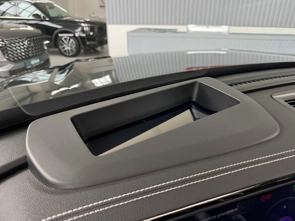 2025 GAC GS8 Traveller II, белый, 5199000 рублей - вид 34