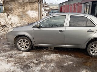 2008 Geely MK I, серый, 285000 рублей, вид 3