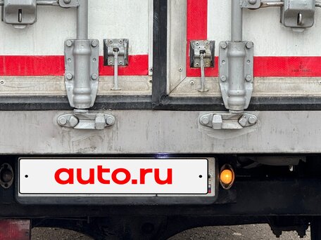 2012 Hyundai Porter, серебристый, 880000 рублей, вид 3