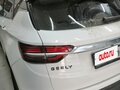 2020 Geely Coolray I, белый, 1300000 рублей - вид 4