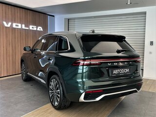 2026 Volga K50, зелёный, 4799000 рублей, вид 4