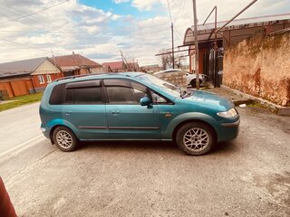 1999 Ford Ixion, зелёный, 150000 рублей, вид 2
