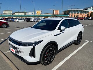 2023 Exeed RX, белый, 3025000 рублей, вид 1