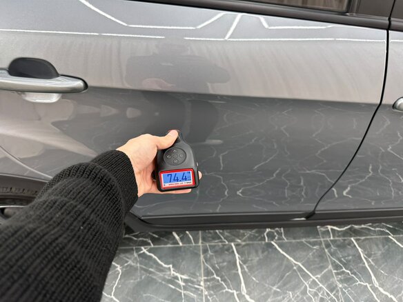 2024 Livan X3 Pro, серый, 1699999 рублей - вид 28
