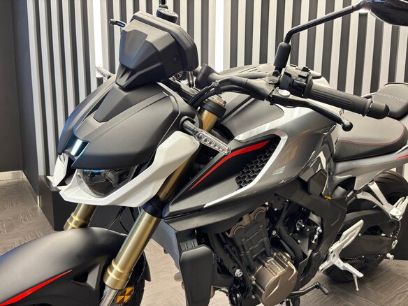 2026 QJMotor SRK 800, белый, 820000 рублей - вид 7