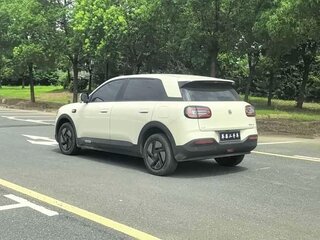 2026 Chery QQ3, белый, 1500000 рублей, вид 5