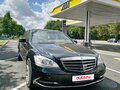 2011 Mercedes-Benz S-Класс Long 600 Guard V (W221) Рестайлинг, чёрный, 6000000 рублей - вид 4