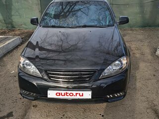 2015 Ravon Gentra, чёрный, 550000 рублей, вид 1