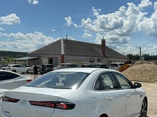 2023 Kaiyi E5, белый, 1064000 рублей, вид 3