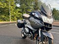 2012 BMW R 1200 RT, серый, 750000 рублей