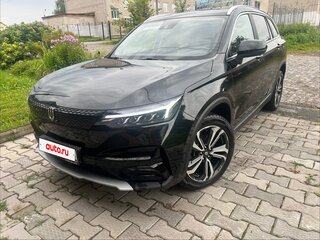 2022 Skywell ET5 72 kWh, чёрный, 2515000 рублей, вид 2