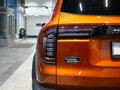2026 Haval Dargo I Рестайлинг, оранжевый, 3879000 рублей - вид 11