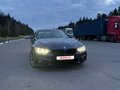 2020 BMW 4 серии 430i xDrive F32/F33/F36 Рестайлинг, синий, 2600000 рублей