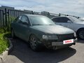1999 Volkswagen Passat B5, зелёный, 135000 рублей - вид 1