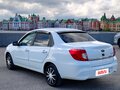 2020 Datsun on-DO I Рестайлинг, белый - вид 4