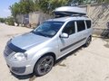 2016 Lada (ВАЗ) Largus I, серебристый, 880000 рублей - вид 8