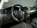2008 Lexus LX 570 III, серебристый, 3000000 рублей - вид 10