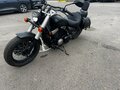 2012 Honda Shadow 750, чёрный, 490000 рублей - вид 1
