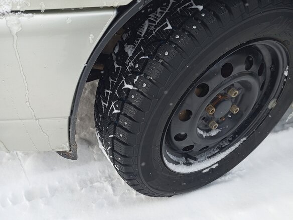 2006 Lada (ВАЗ) 2111, серебристый, 100000 рублей - вид 10