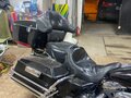 2002 Harley-Davidson Electra Glide, чёрный, 560000 рублей - вид 9