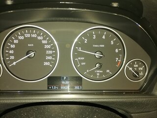 2014 BMW 3 серии 320i VI (F3x), белый, 2100000 рублей, вид 5