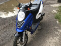2015 Racer RC150T, синий, 50000 рублей