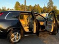 2018 Volvo XC90 II, чёрный, 3250000 рублей