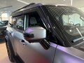 2026 Jetour T2, серый - вид 2