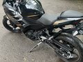 2019 Kawasaki Ninja 400, чёрный, 690000 рублей - вид 5