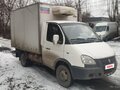 2010 ГАЗ ГАЗель (3302), белый, 725000 рублей - вид 1