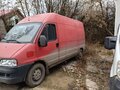 2009 Fiat Professional Ducato, красный, 800000 рублей - вид 6