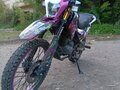 2024 Motoland XT 250 ST, фиолетовый, 110000 рублей