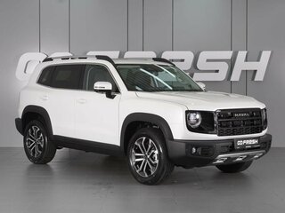 2026 Haval Dargo I, чёрный, 3899000 рублей, вид 1
