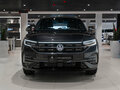 2024 Volkswagen Tayron I Рестайлинг, чёрный - вид 2