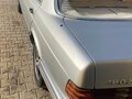 1980 Mercedes-Benz S-Класс 280 II (W126), серый, 850000 рублей - вид 5