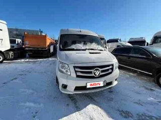 2024 Foton Toano, белый, 2400000 рублей, вид 3