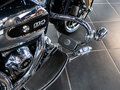 2023 Harley-Davidson Road Glide 3, чёрный, 3790000 рублей - вид 11