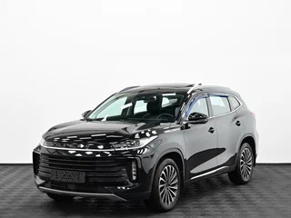 2022 Exeed TXL I Рестайлинг, чёрный, 1799000 рублей, вид 3