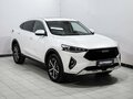 2020 Haval F7x I, белый, 1799000 рублей