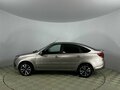 2022 Lada (ВАЗ) Granta I Рестайлинг, серый - вид 7