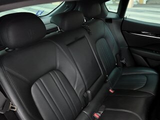 2018 Maserati Levante I, чёрный, 2700000 рублей, вид 5